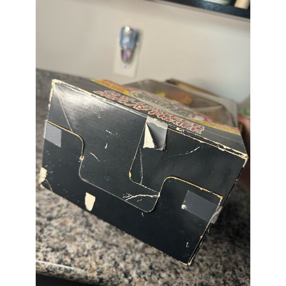 Vintage 1992 Telco Universal Monsters WOLFMAN Figure - Picture 7 of 7